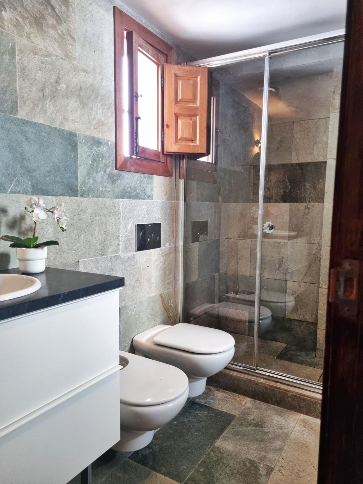 Loft & Private Rooftop With Bbq Sevilha Exterior foto